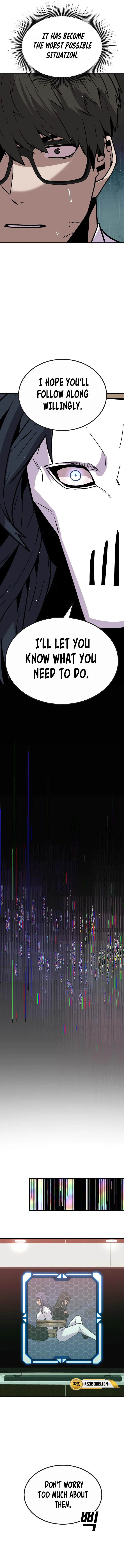 Read Hand Over the Money Manga Online