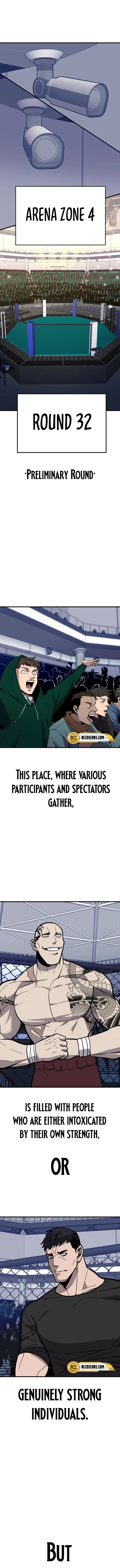 Read Hand Over the Money Manga Online