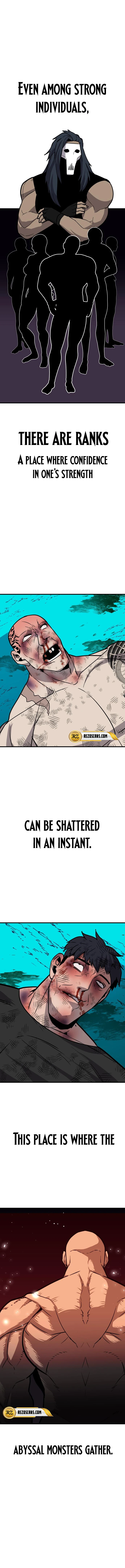 Read Hand Over the Money Manga Online