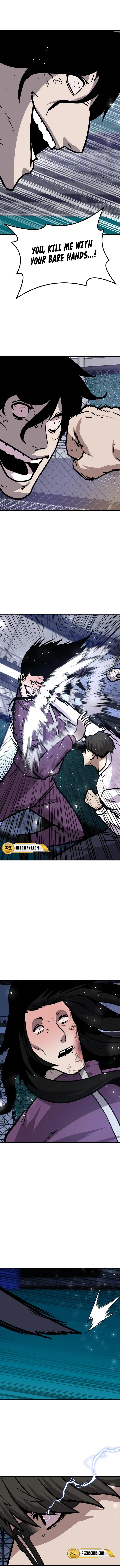 Read Hand Over the Money Manga Online