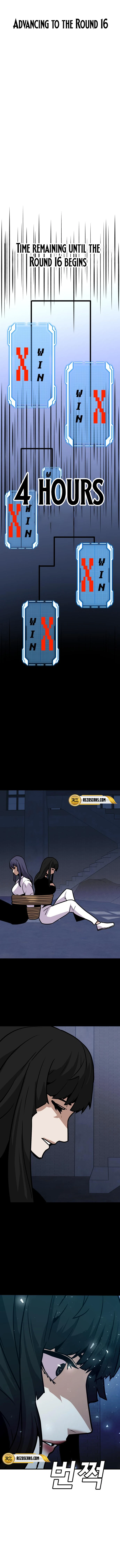 Read Hand Over the Money Manga Online