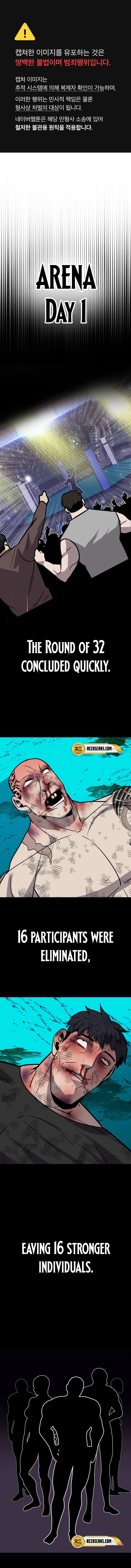 Read Hand Over the Money Manga Online