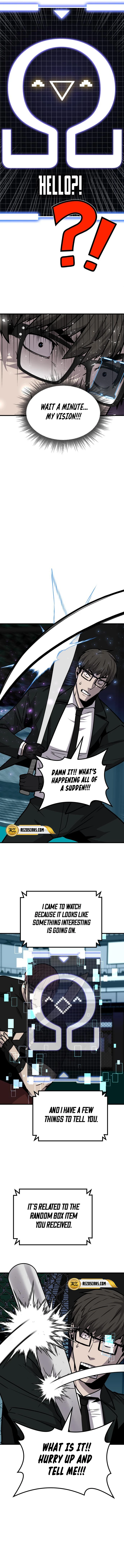 Read Hand Over the Money Manga Online