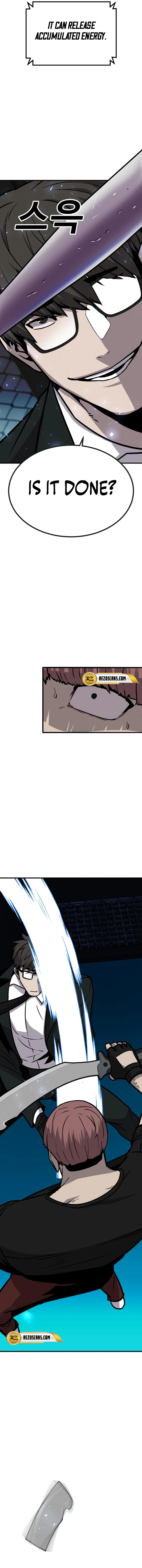 Read Hand Over the Money Manga Online