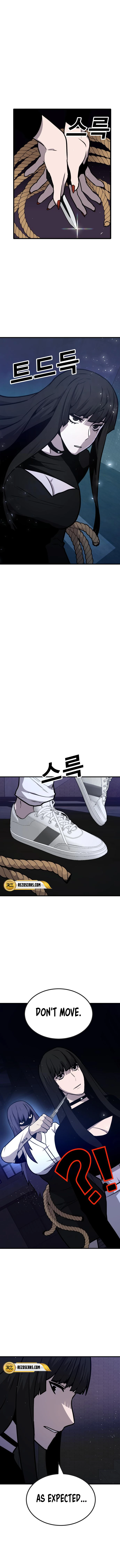 Read Hand Over the Money Manga Online