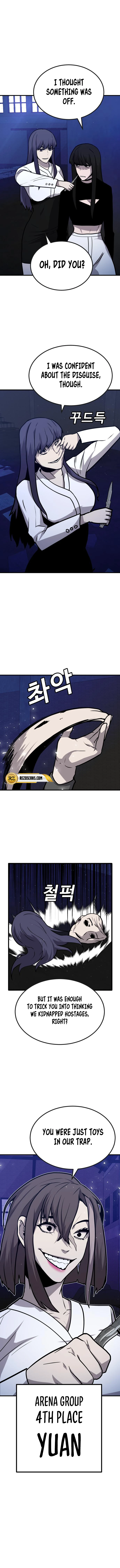 Read Hand Over the Money Manga Online