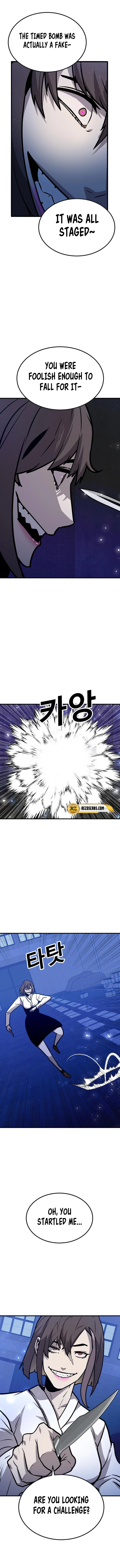 Read Hand Over the Money Manga Online