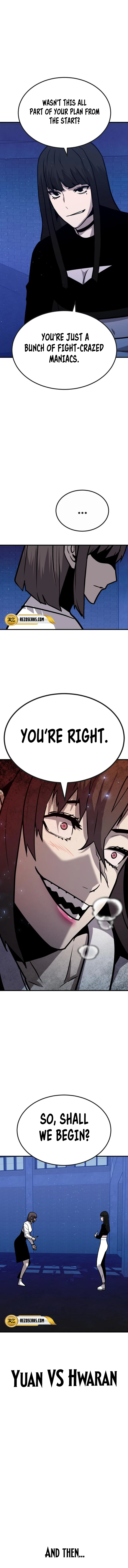 Read Hand Over the Money Manga Online