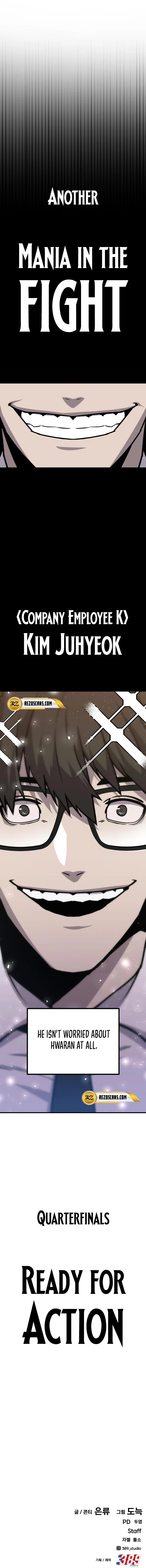 Read Hand Over the Money Manga Online