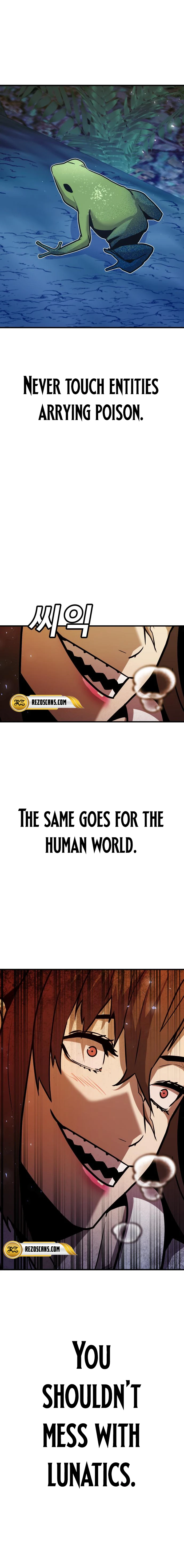 Read Hand Over the Money Manga Online