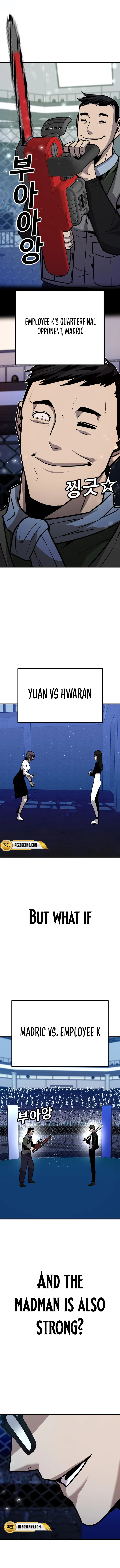 Read Hand Over the Money Manga Online