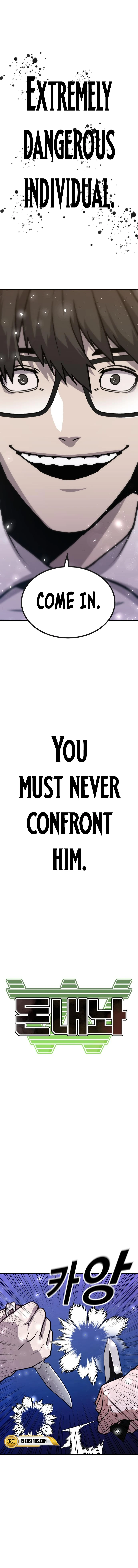 Read Hand Over the Money Manga Online