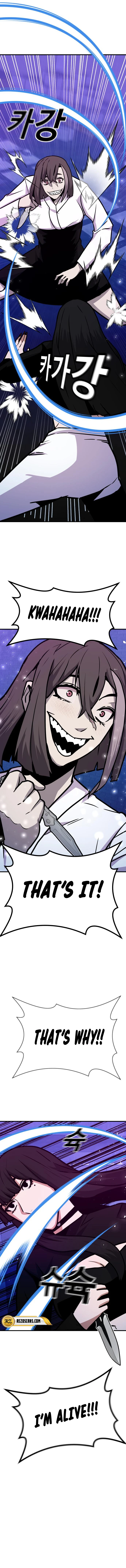 Read Hand Over the Money Manga Online