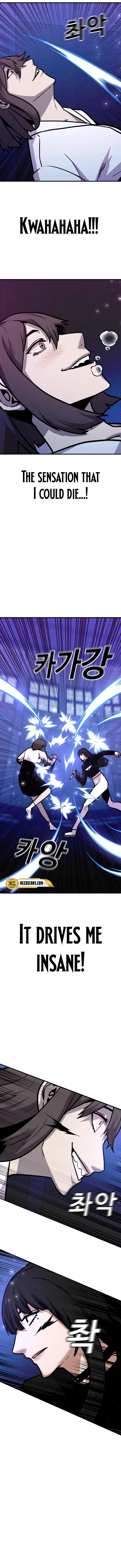 Read Hand Over the Money Manga Online