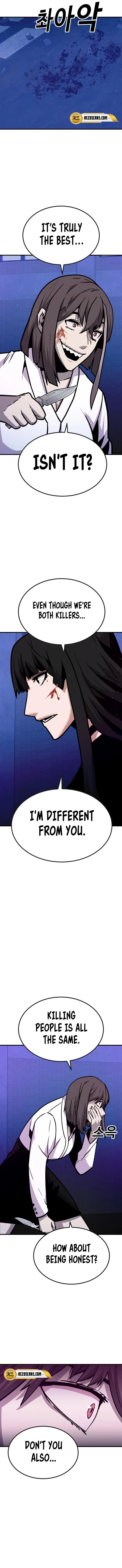 Read Hand Over the Money Manga Online