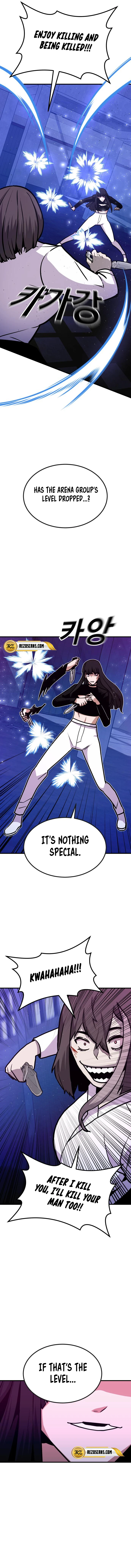 Read Hand Over the Money Manga Online