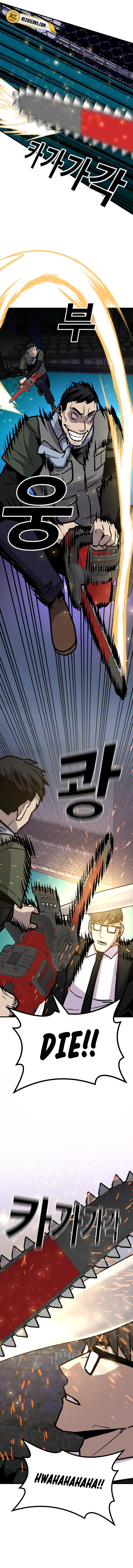 Read Hand Over the Money Manga Online