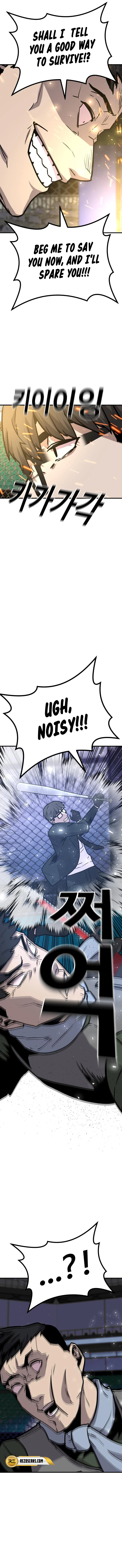 Read Hand Over the Money Manga Online