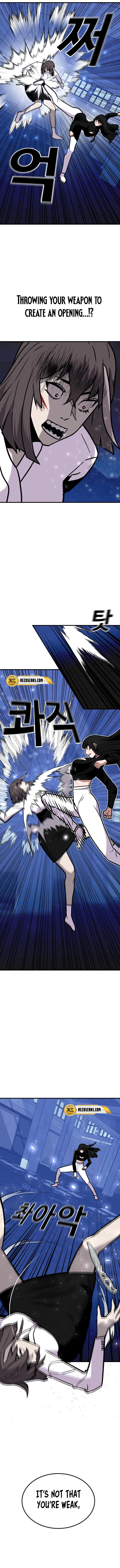 Read Hand Over the Money Manga Online