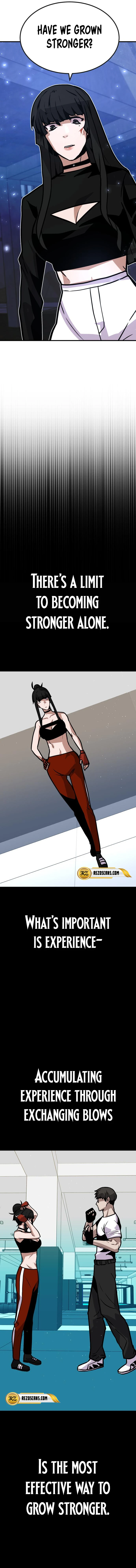 Read Hand Over the Money Manga Online