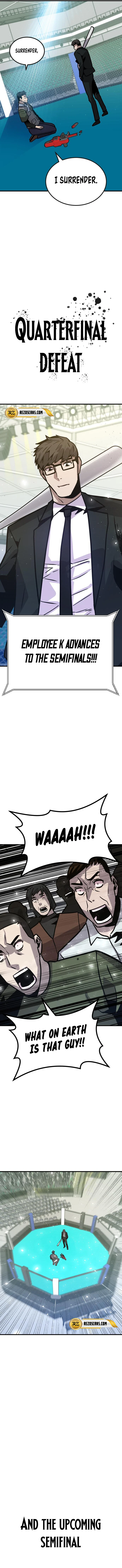 Read Hand Over the Money Manga Online