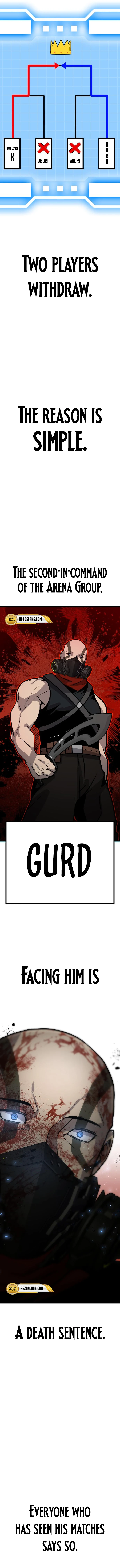 Read Hand Over the Money Manga Online