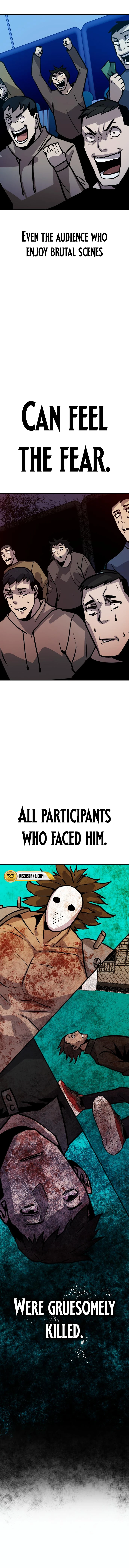 Read Hand Over the Money Manga Online