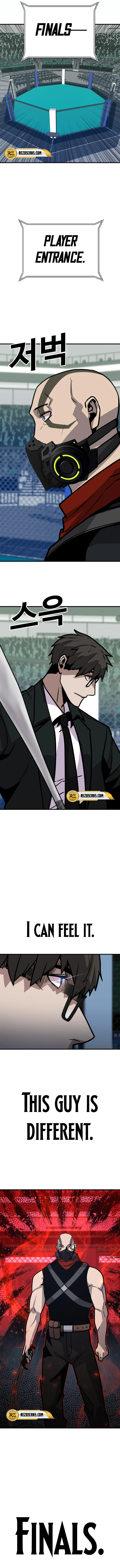 Read Hand Over the Money Manga Online