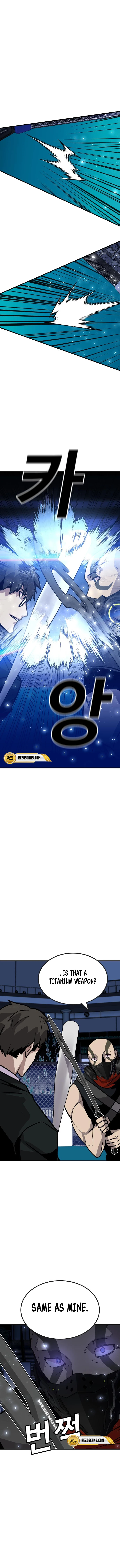 Read Hand Over the Money Manga Online