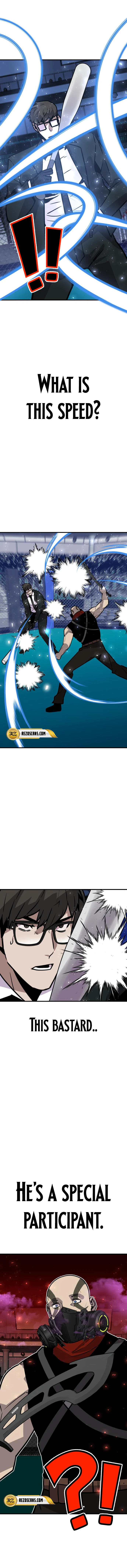 Read Hand Over the Money Manga Online