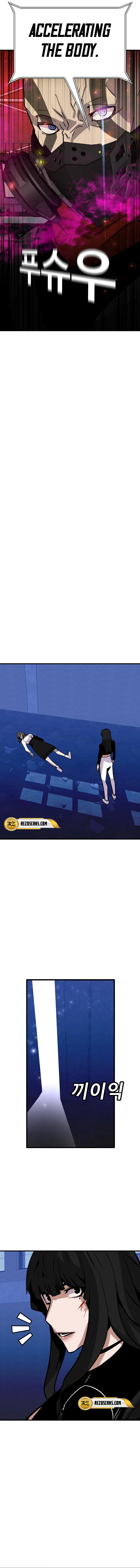 Read Hand Over the Money Manga Online