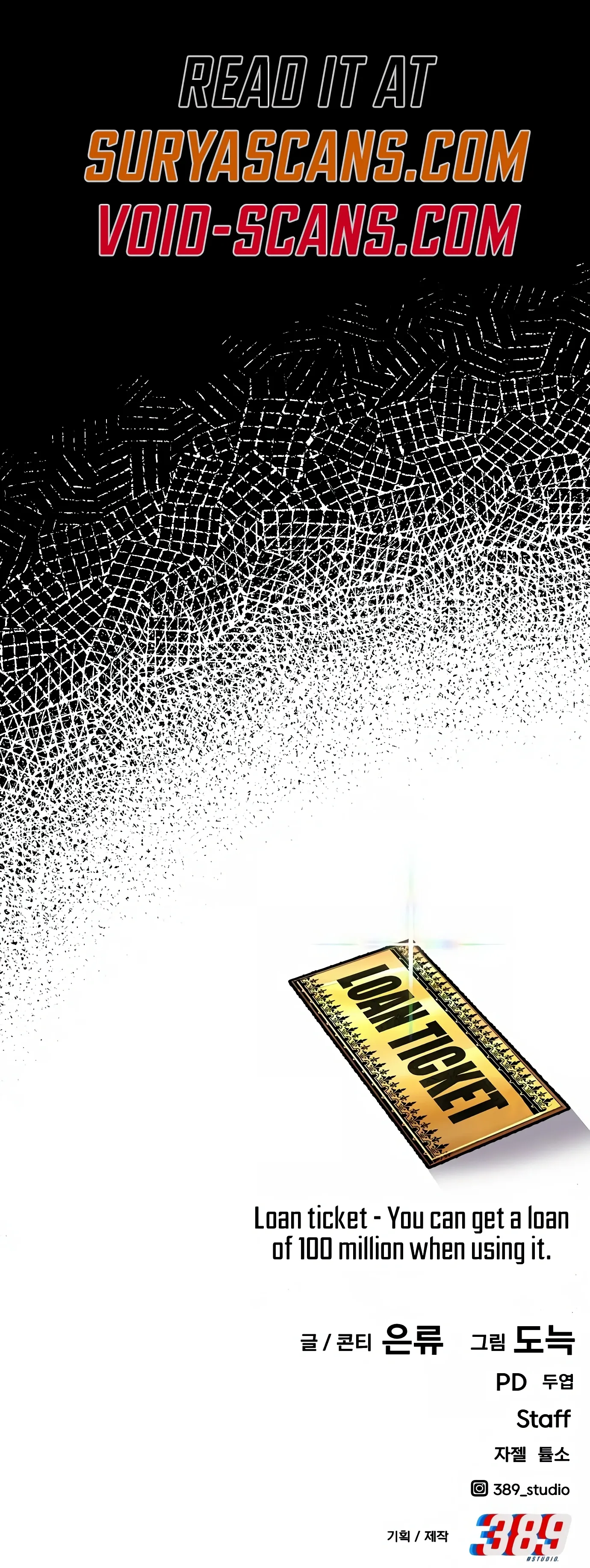 Read Hand Over the Money Manga Online