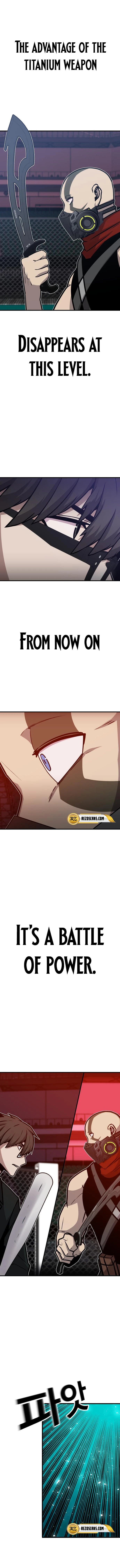 Read Hand Over the Money Manga Online