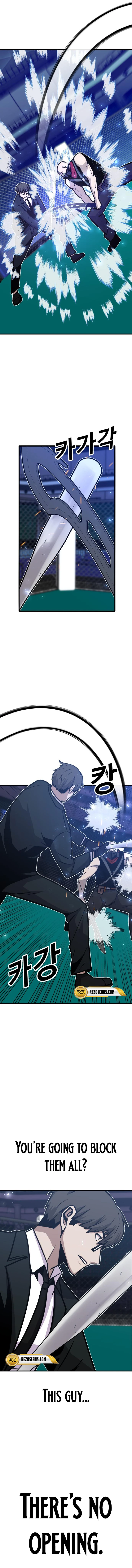 Read Hand Over the Money Manga Online