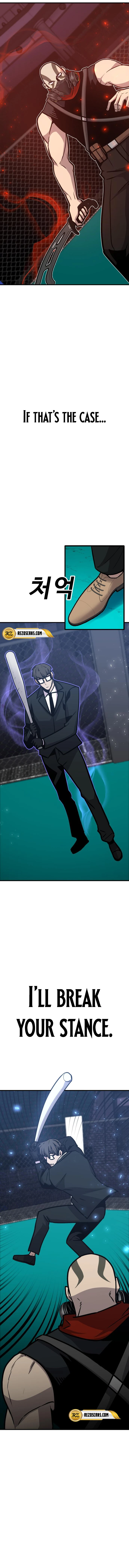 Read Hand Over the Money Manga Online