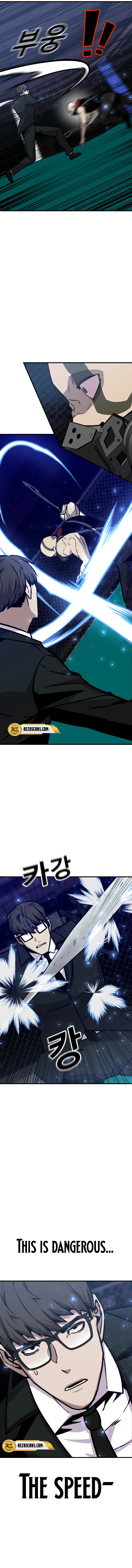 Read Hand Over the Money Manga Online