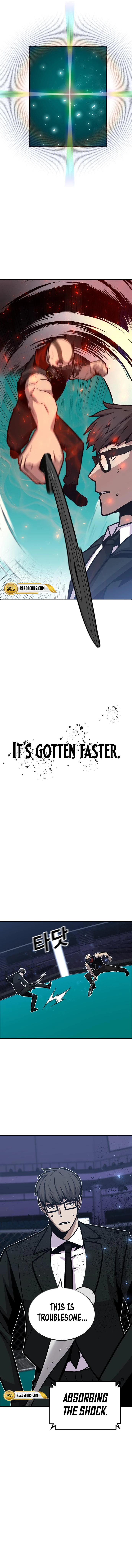 Read Hand Over the Money Manga Online