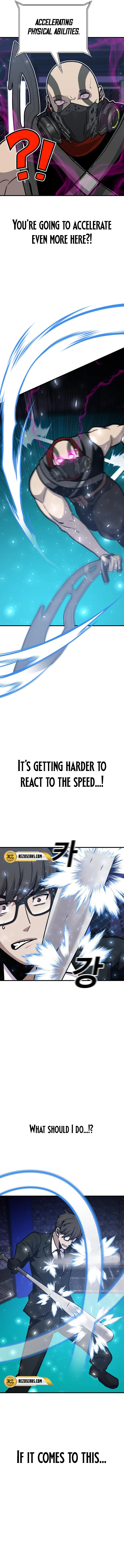 Read Hand Over the Money Manga Online