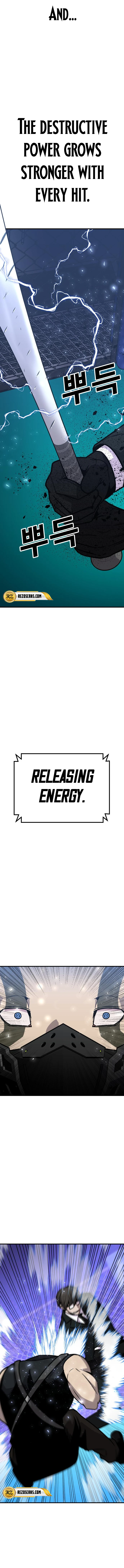 Read Hand Over the Money Manga Online