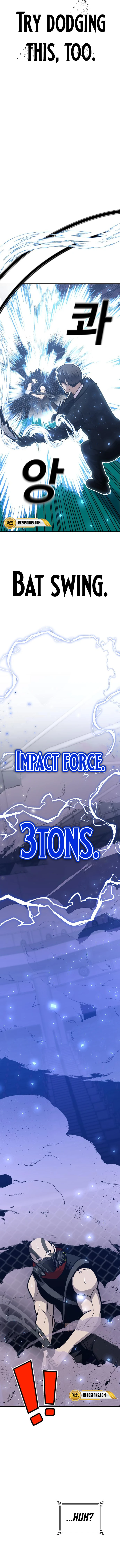 Read Hand Over the Money Manga Online