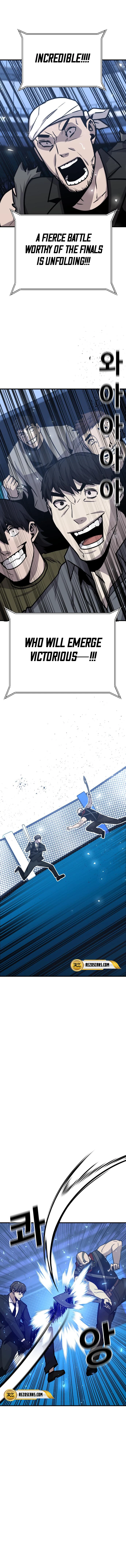 Read Hand Over the Money Manga Online