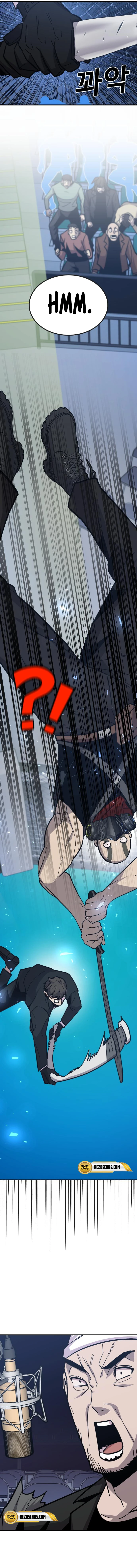 Read Hand Over the Money Manga Online