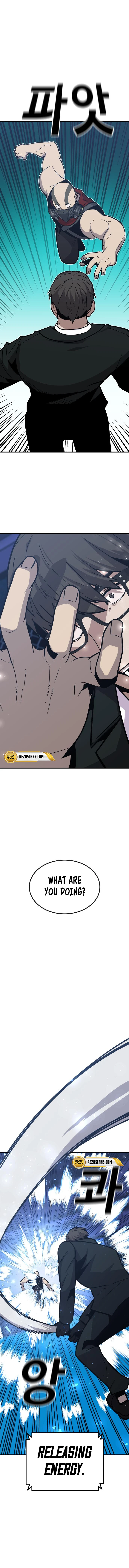 Read Hand Over the Money Manga Online