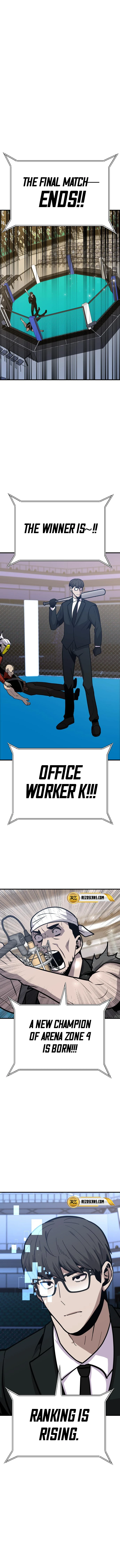 Read Hand Over the Money Manga Online