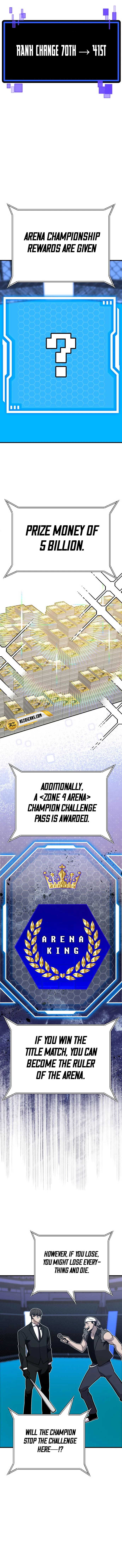 Read Hand Over the Money Manga Online