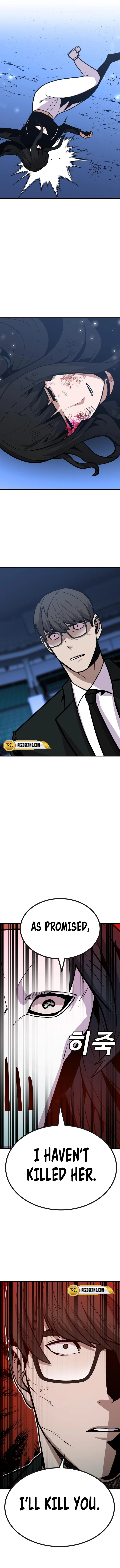 Read Hand Over the Money Manga Online