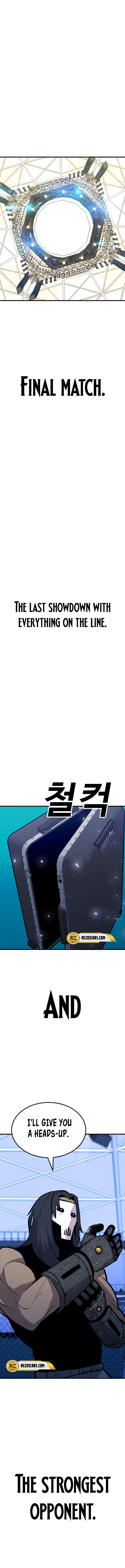 Read Hand Over the Money Manga Online