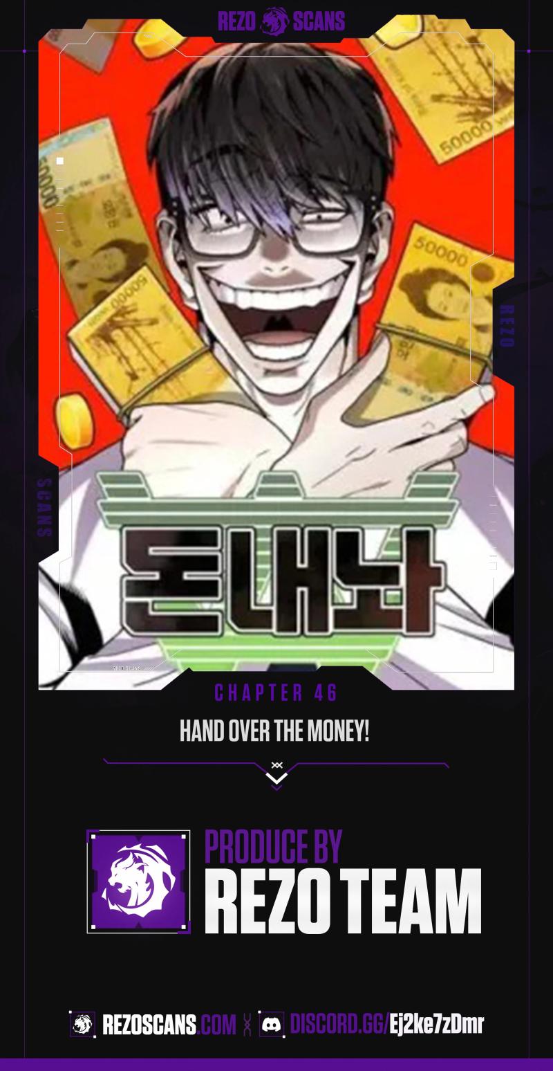 Read Hand Over the Money Manga Online