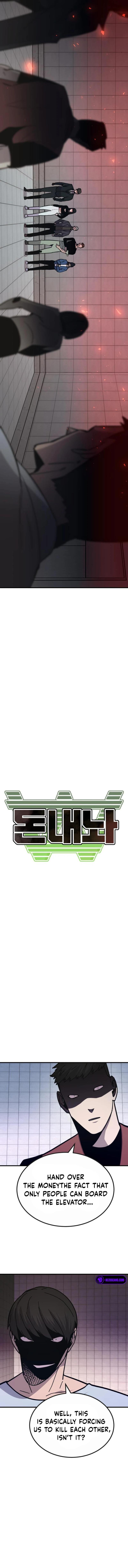 Read Hand Over the Money Manga Online