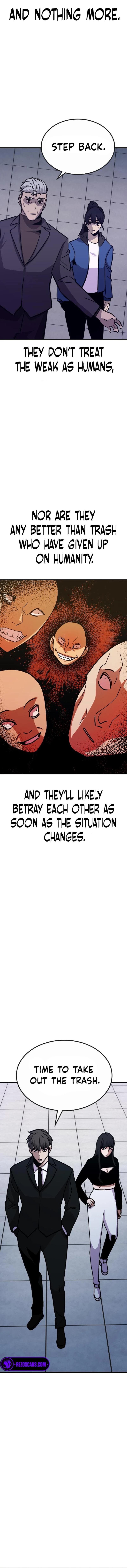 Read Hand Over the Money Manga Online